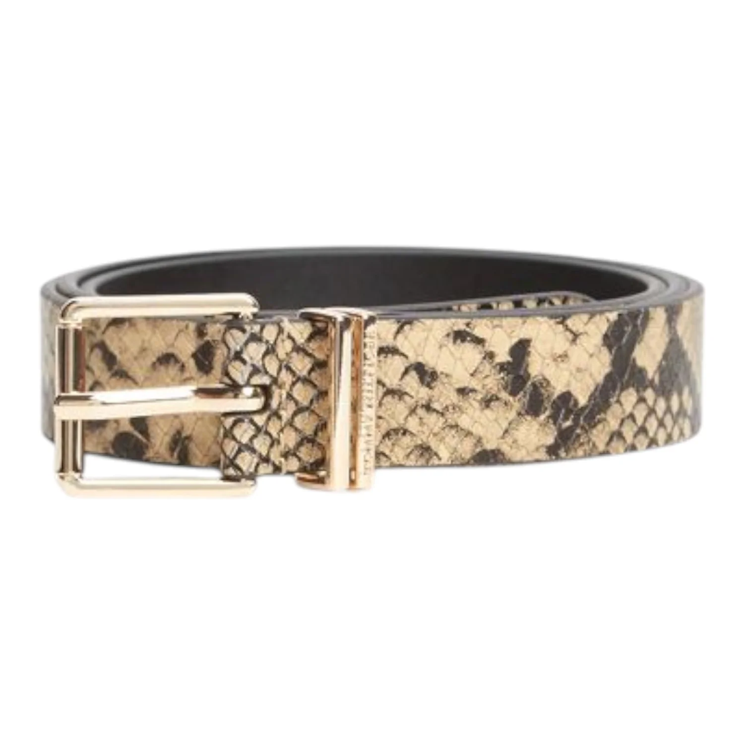 Φωτογραφία προϊόντος: TOMMY HILFIGER ΓΥΝΑΙΚΕΙΑ ΖΩΝΗ SQUARE 2.5 SNAKE AW0AW18918, SNAKE, Γυναίκα