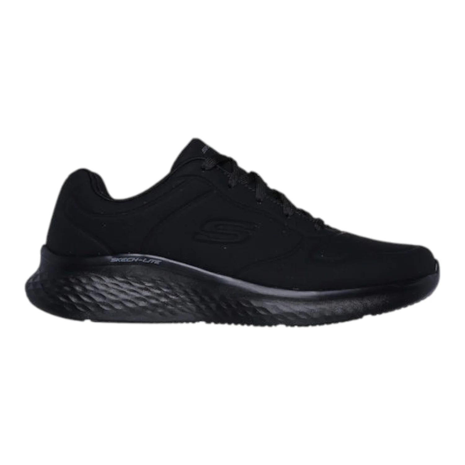 Φωτογραφία προϊόντος: SKECHERS ΑΝΔΡΙΚΟ SNEAKER MEMORY FOAM NULLIFY 232499, ΜΑΥΡΟ, Άνδρας