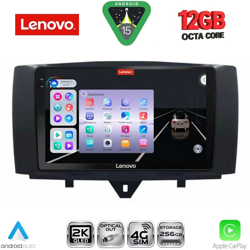 Φωτογραφία προϊόντος: LENOVO SSZ 12622_CPA (9inc) MULTIMEDIA TABLET for SMART (451) mod. 2010-2015