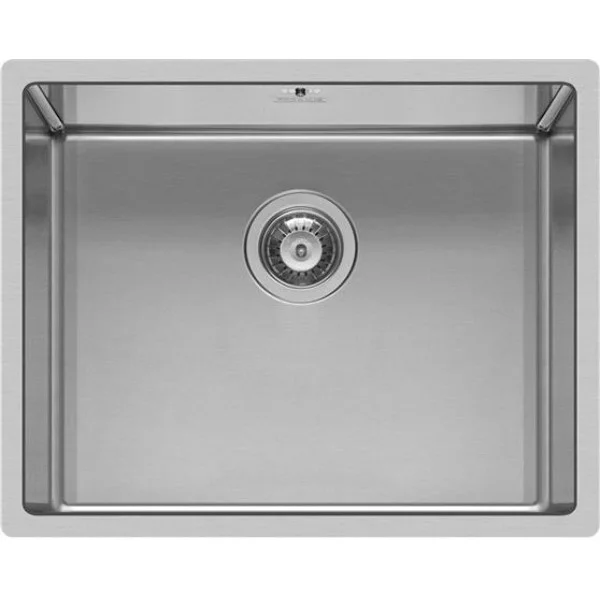 Φωτογραφία προϊόντος: Pyramis Astris 50x40cm 1B Ισόπεδος Νεροχύτης