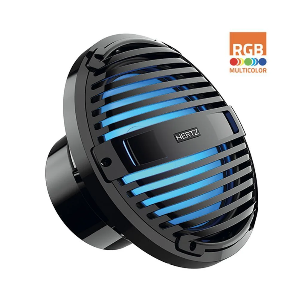 Φωτογραφία προϊόντος: Subwoofer Marine - Hertz HMS 12 B4-LD-C