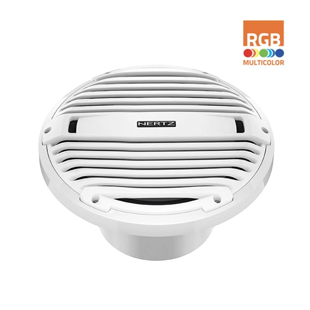 Φωτογραφία προϊόντος: Subwoofer Marine - Hertz HMS 12 B4-LD-W