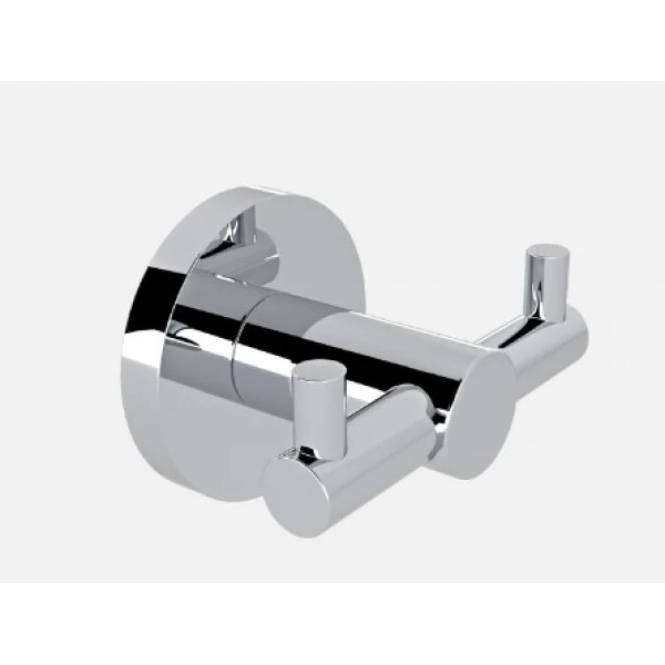 Φωτογραφία προϊόντος: Verdi Διπλό άγκιστρο Sigma 3032222 Chrome