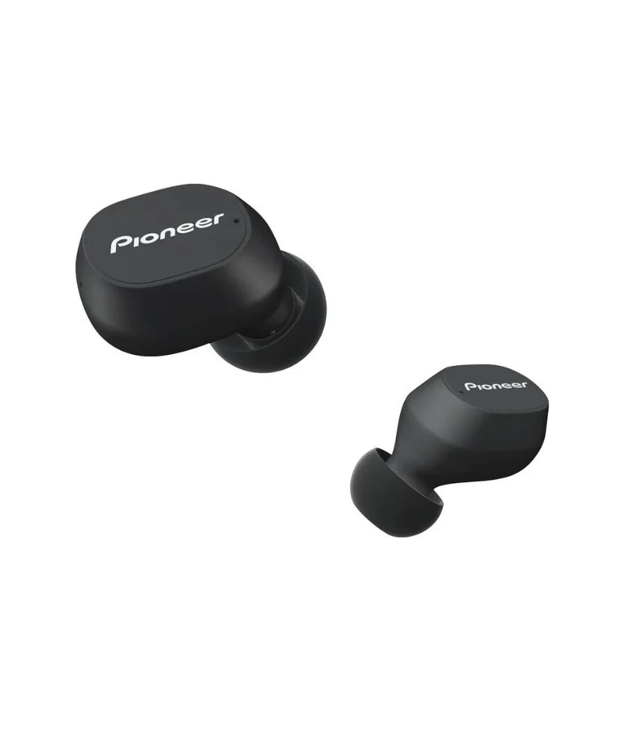 Φωτογραφία προϊόντος: Pioneer SE-C5TW-B In-Ear Bluetooth Handsfree Ακουστικά Black