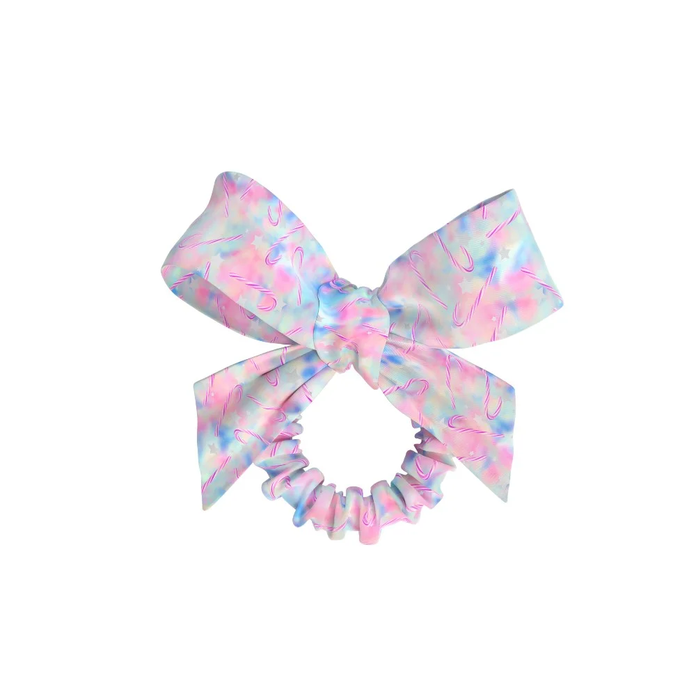 Φωτογραφία προϊόντος: INVISIBOBBLE Sprunchie Kids Slim w. Bow Sweets for my Sweet (1τμχ)