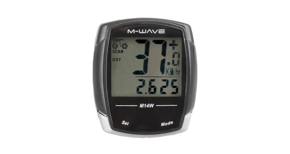Φωτογραφία προϊόντος: M-Wave Wireless M14