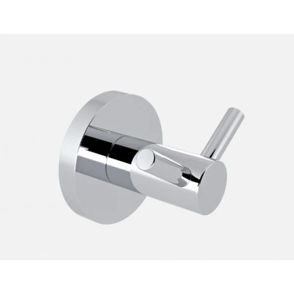 Φωτογραφία προϊόντος: Verdi Διπλό άγκιστρο Sigma 3031222 Chrome