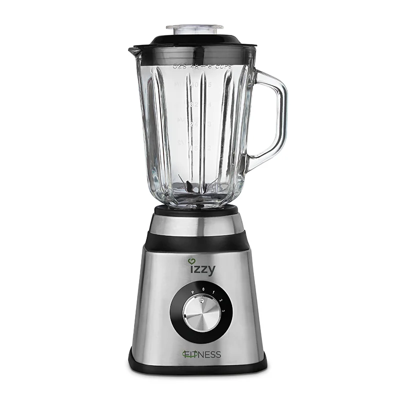 Φωτογραφία προϊόντος: Μπλέντερ Izzy IZ-1601 Inox