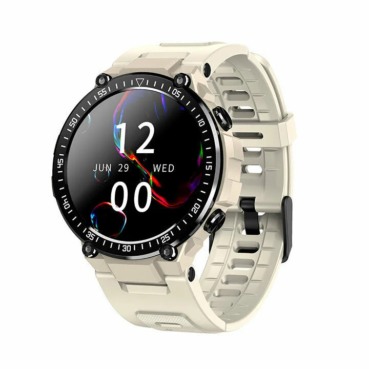 Φωτογραφία προϊόντος: Ego Boo Smartwatch Egoboo SN92 (Sand)
