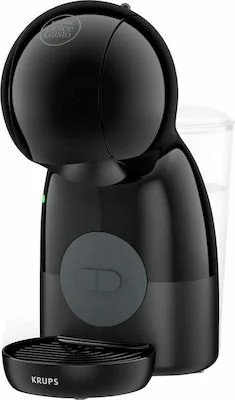 Φωτογραφία προϊόντος: Καφετιέρα Espresso Krups Piccolo XS Dolce Gusto Black KP1A3B10