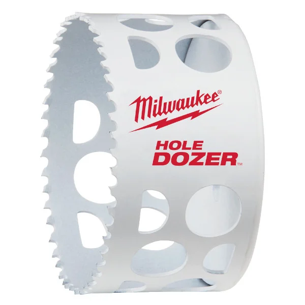 Φωτογραφία προϊόντος: MILWAUKEE 49560187 Ποτηροτρύπανο Κοβαλτίου Διμεταλλικό 86mm
