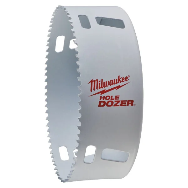 Φωτογραφία προϊόντος: MILWAUKEE 49560247 Ποτηροτρύπανο Κοβαλτίου Διμεταλλικό 140mm