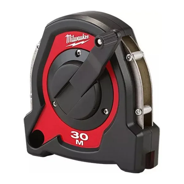 Φωτογραφία προϊόντος: MILWAUKEE 48225103 Μετροταινία Κλειστού Τύπου 30m
