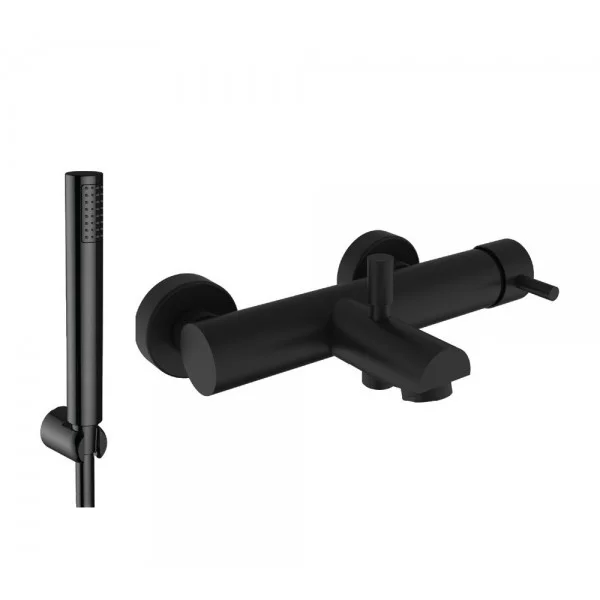 Φωτογραφία προϊόντος: Teorema New Jabil Total Black 6373152 Μπαταρία Λουτρού