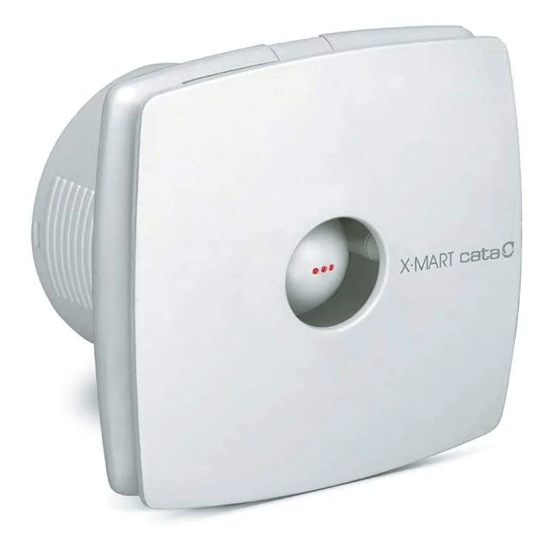 Φωτογραφία προϊόντος: Εξαεριστήρας Cata X-MART 15 Matic με περσίδα λευκός 2012130X15Π Φ15