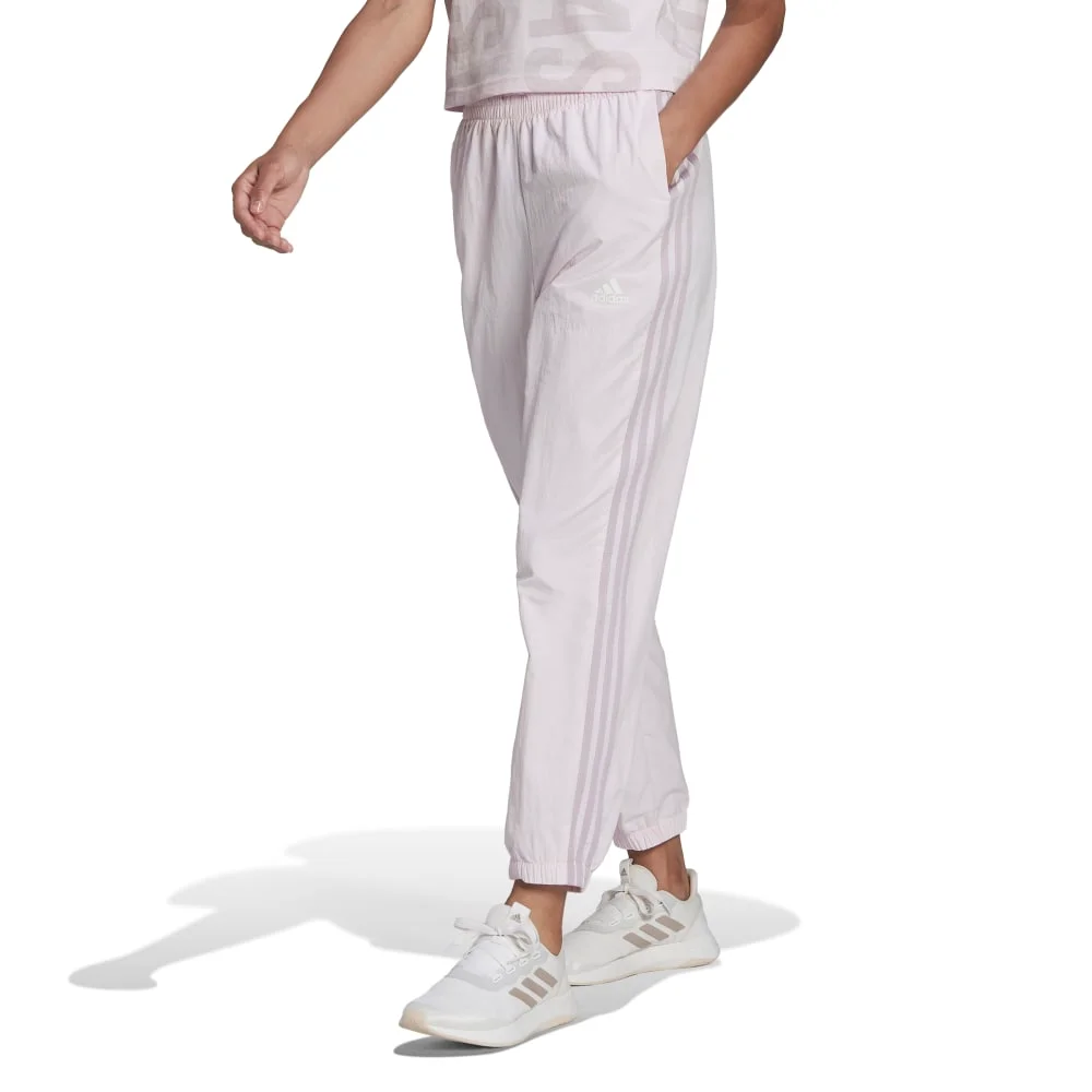 Φωτογραφία προϊόντος: Adidas Essentials Παντελόνι Γυναικείας Φόρμας με Λάστιχο HC9268