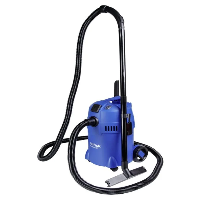 Φωτογραφία προϊόντος: Nilfisk Buddy II 18 T Ηλεκτρική Σκούπα Υγρών-Στερεών