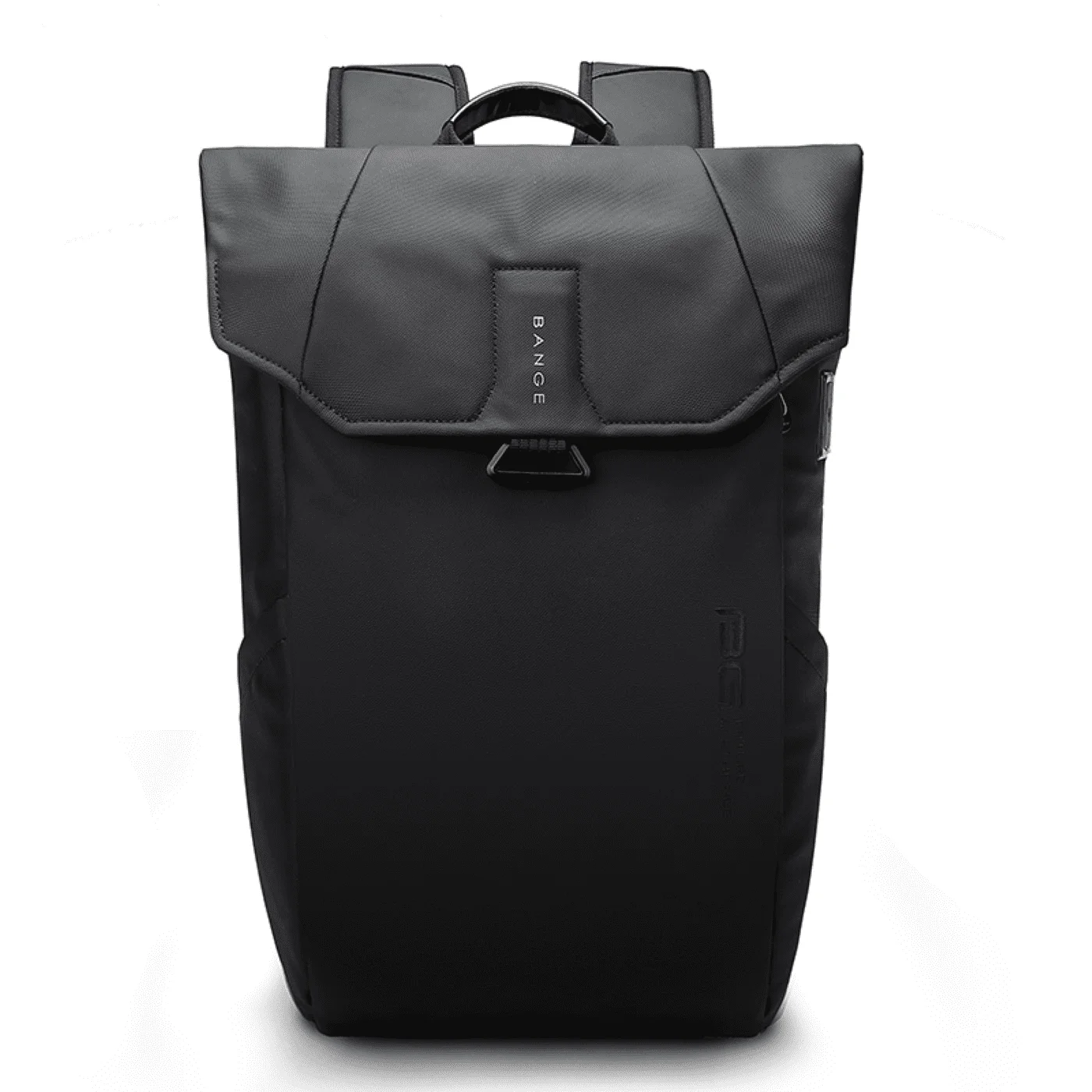 Φωτογραφία προϊόντος: Σακίδιο πλάτης 26L Laptop 15,6” Bange 2575 μαύρο