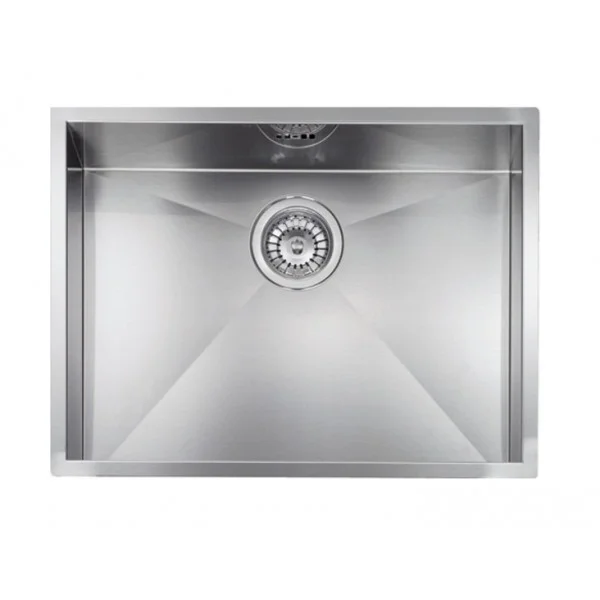 Φωτογραφία προϊόντος: Sanitec Filo Quadra 11908 52 x 40 cm Σατινέ Ένθετος Νεροχύτης