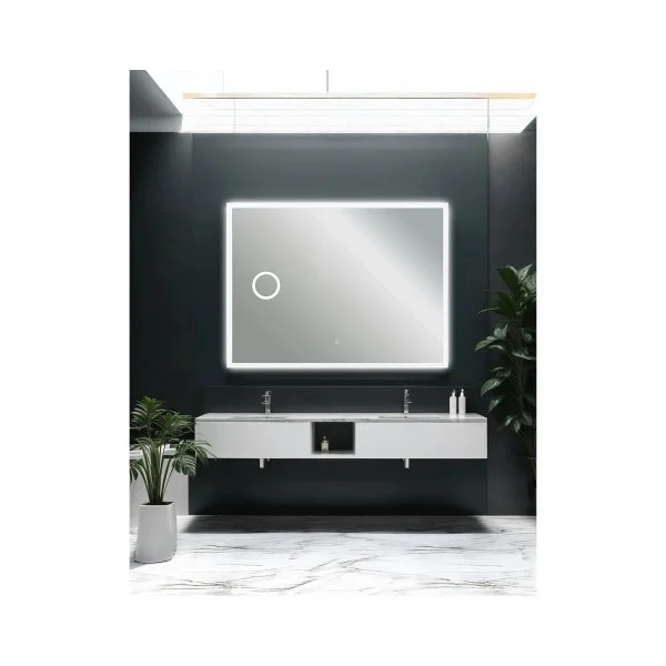 Φωτογραφία προϊόντος: SPARKE FOCUS-03 ΚΑΘΡΕΦΤΗΣ LED 120x90 ΜΕ 3X ΜΕΓΕΘΥΝΤΙΚΟ ΦΑΚΟ SR-09.25.311.08.77