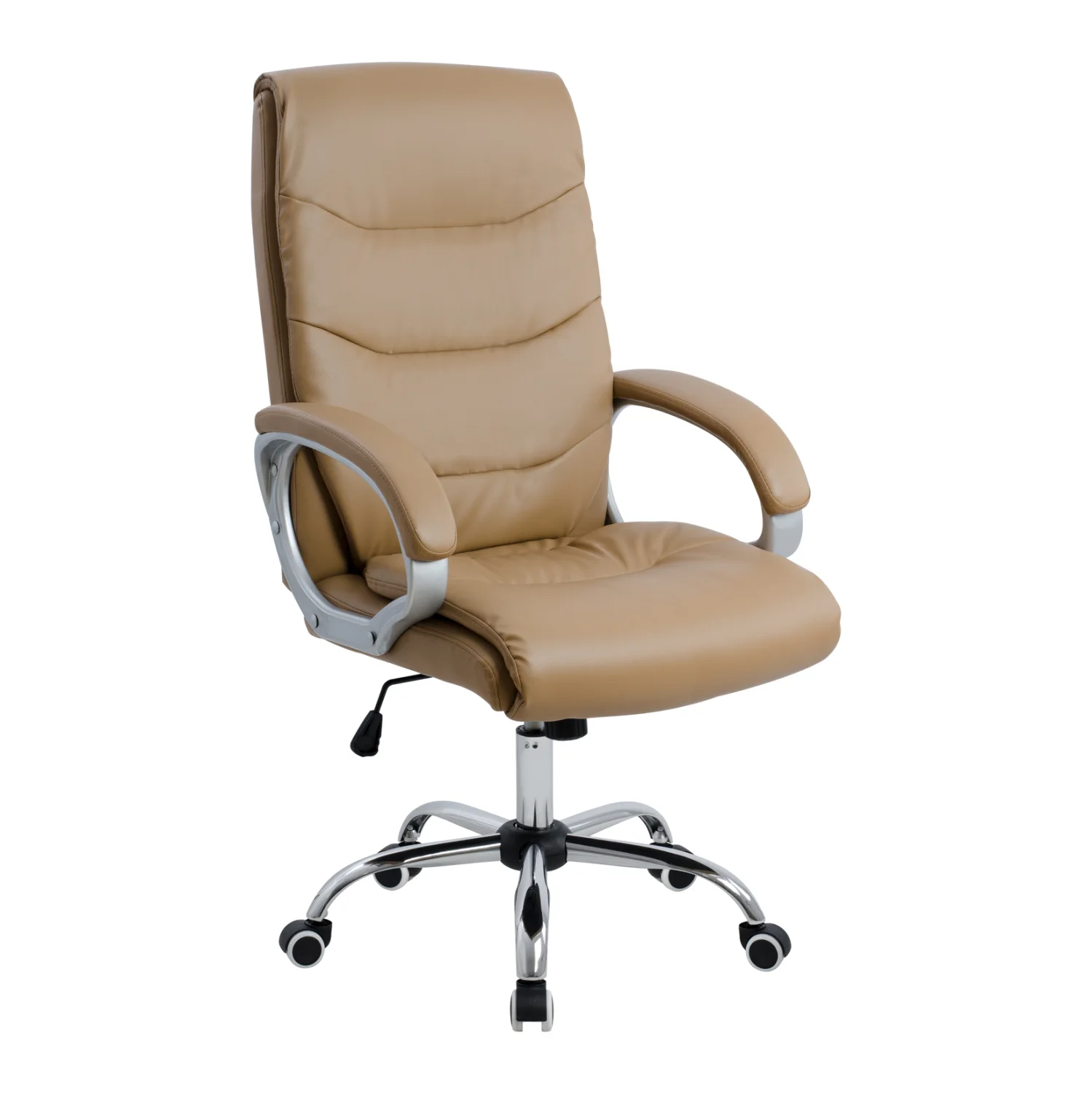 Φωτογραφία προϊόντος: ΚΑΡΕΚΛΑ ΓΡΑΦΕΙΟΥ ZAMORA ΔΙΕΥΘΥΝΤΙΚΗ HM1087.09 ΣΕ CAMEL ΧΡΩΜΑ 51x71x123 εκ. (x1)