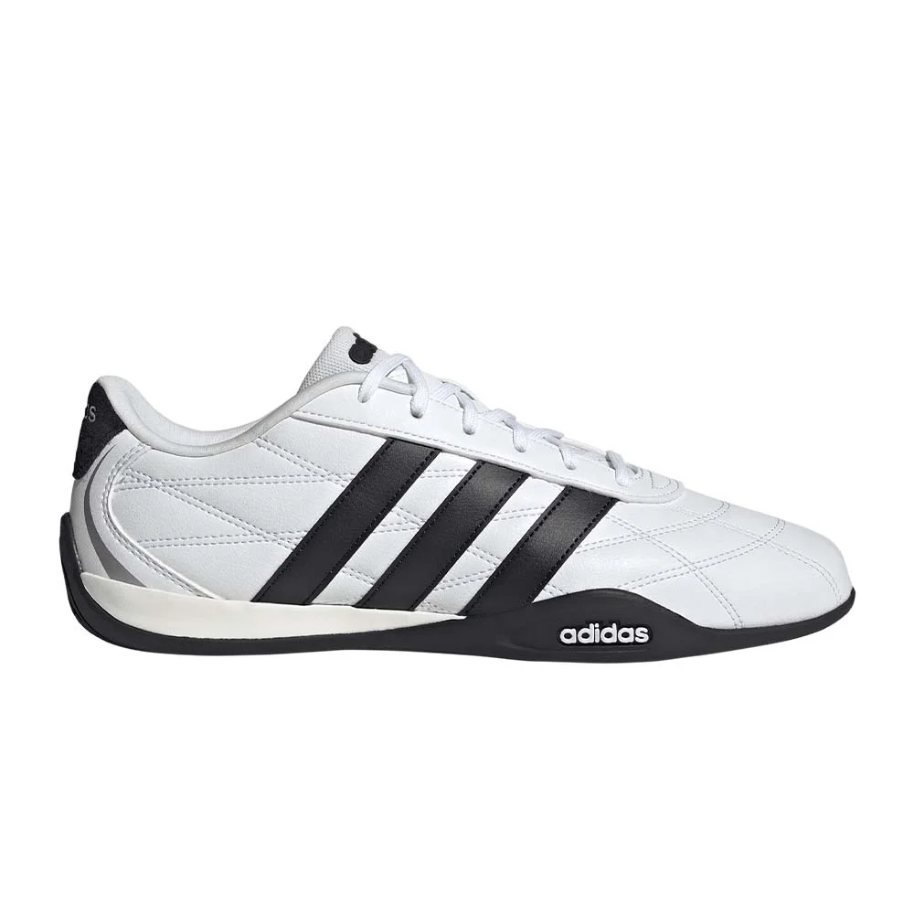 Φωτογραφία προϊόντος: adidas Sportswear Men's Adipista Άσπρο - Μαύρο HQ9160 (adidas Sportswear)