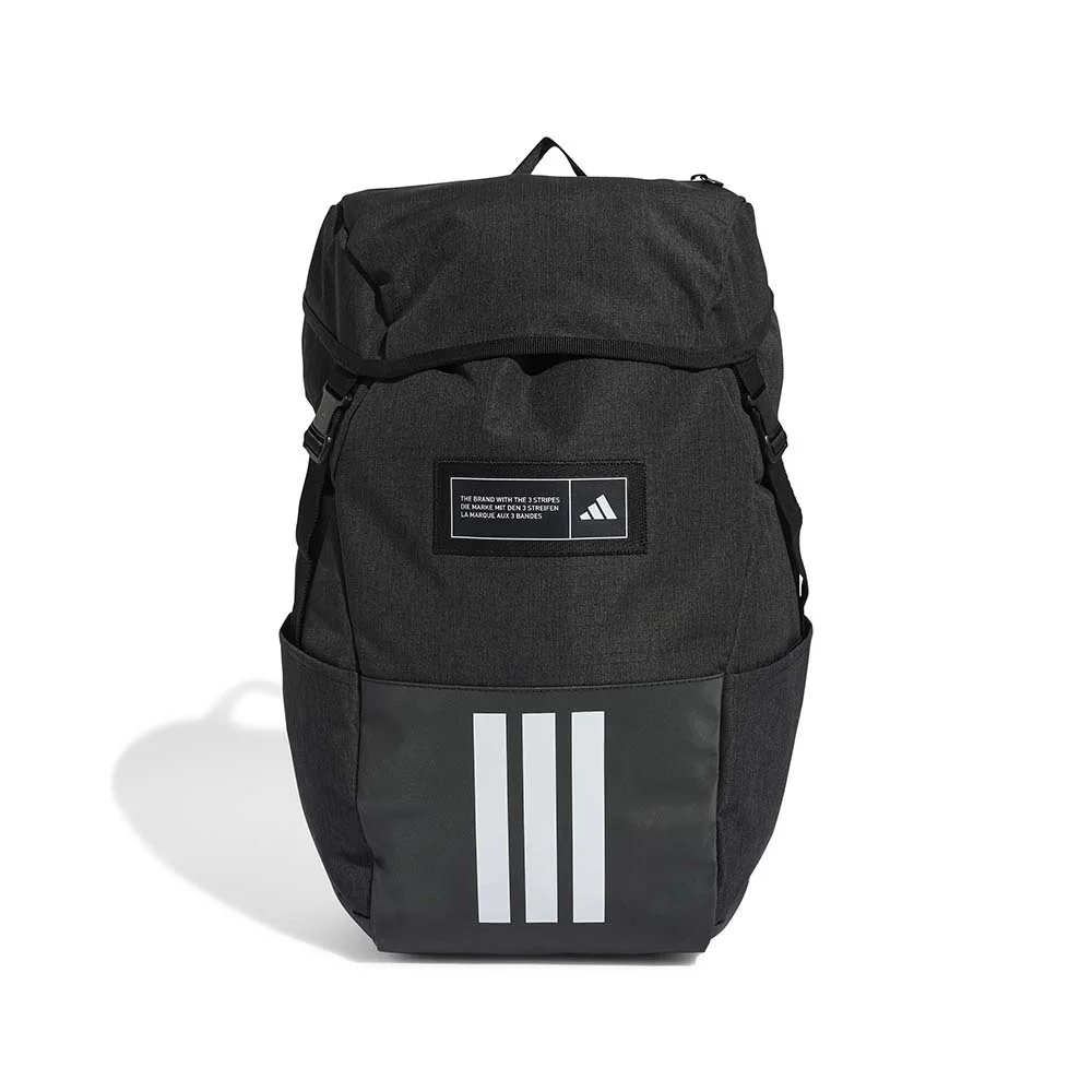 Φωτογραφία προϊόντος: adidas Performance Adult 4ATHLTS Camper Backpack Μαύρο IM5520 (adidas Performance)