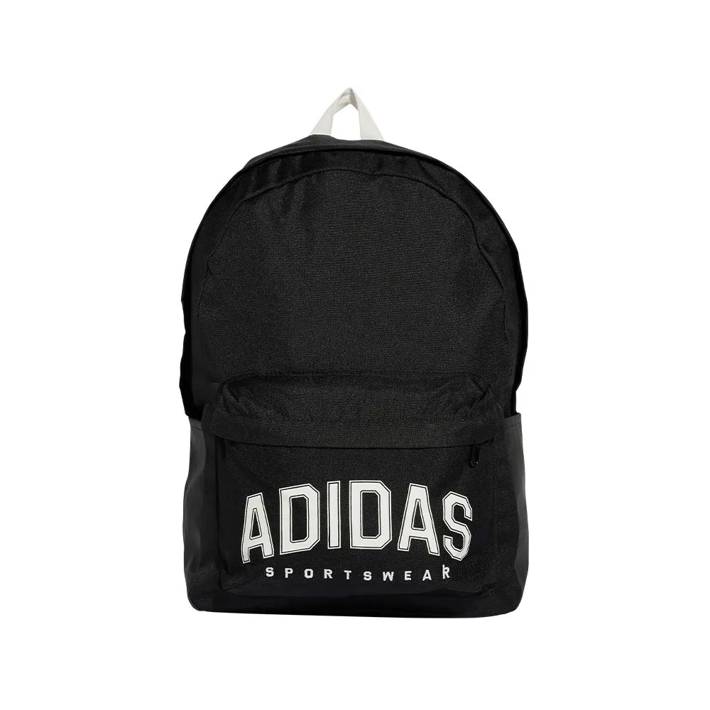 Φωτογραφία προϊόντος: adidas Sportswear Adult Classic Varsity Print Backpack Μαύρο JP4814 (adidas Sportswear)