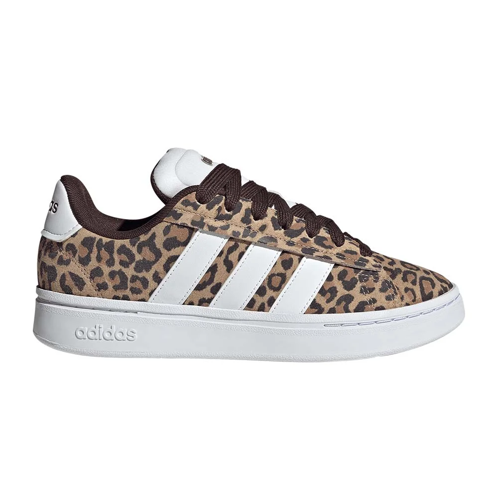 Φωτογραφία προϊόντος: adidas Sportswear Women's Grand Court Alpha 00s SE Μπεζ JR2269 (adidas Sportswear)