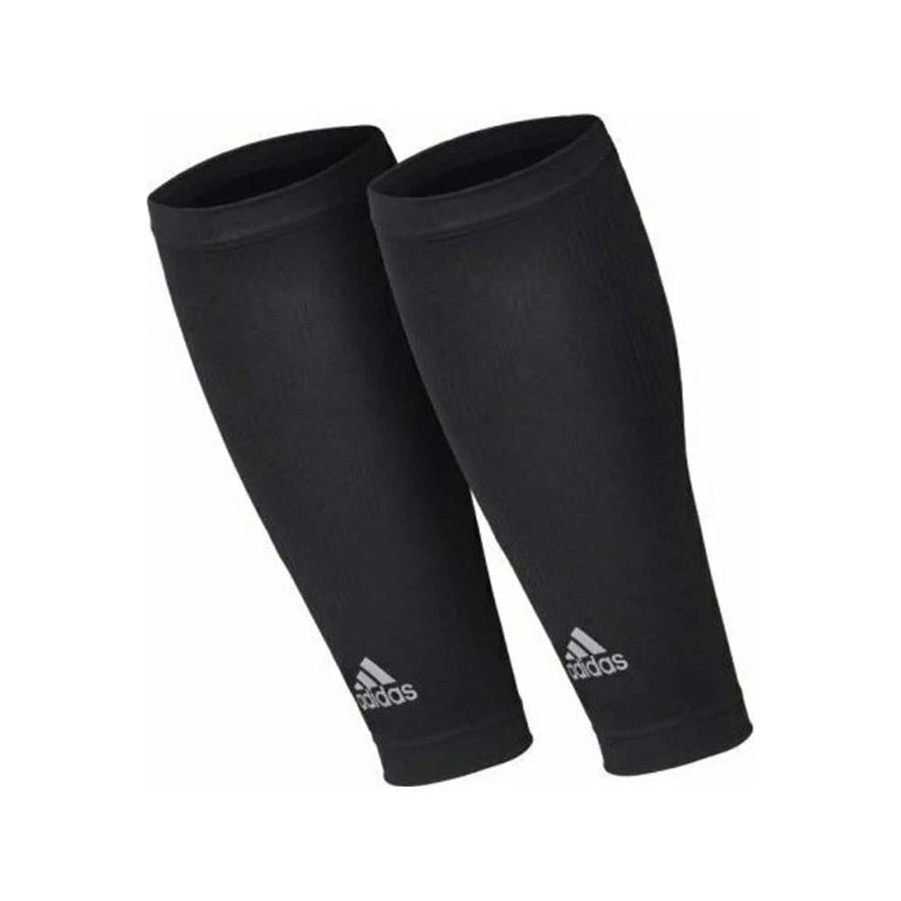 Φωτογραφία προϊόντος: adidas Performance Adult Compression Calf Sleeves Μαύρο ADSL-13323BK (adidas Performance)