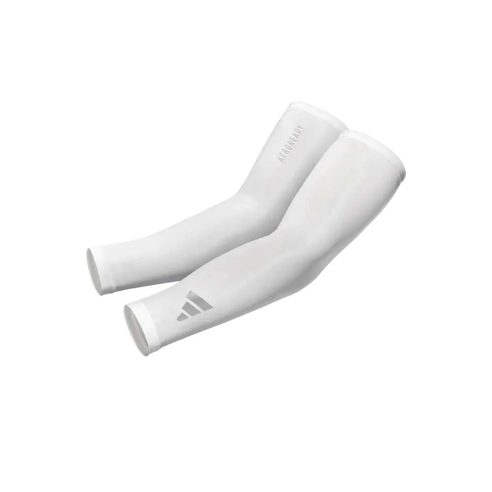 Φωτογραφία προϊόντος: adidas Performance Adult Compression Arm Sleeves Άσπρο ADSL-13011WH (adidas Performance)