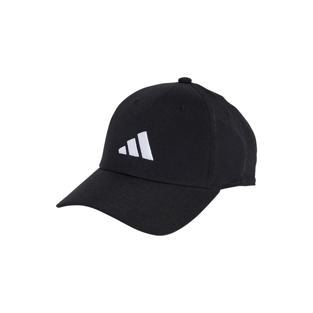 Φωτογραφία προϊόντος: adidas Performance Unisex Baseball Lightweight Embroidered New Logo Cap Μαύρο JN6589 (adidas Performance)