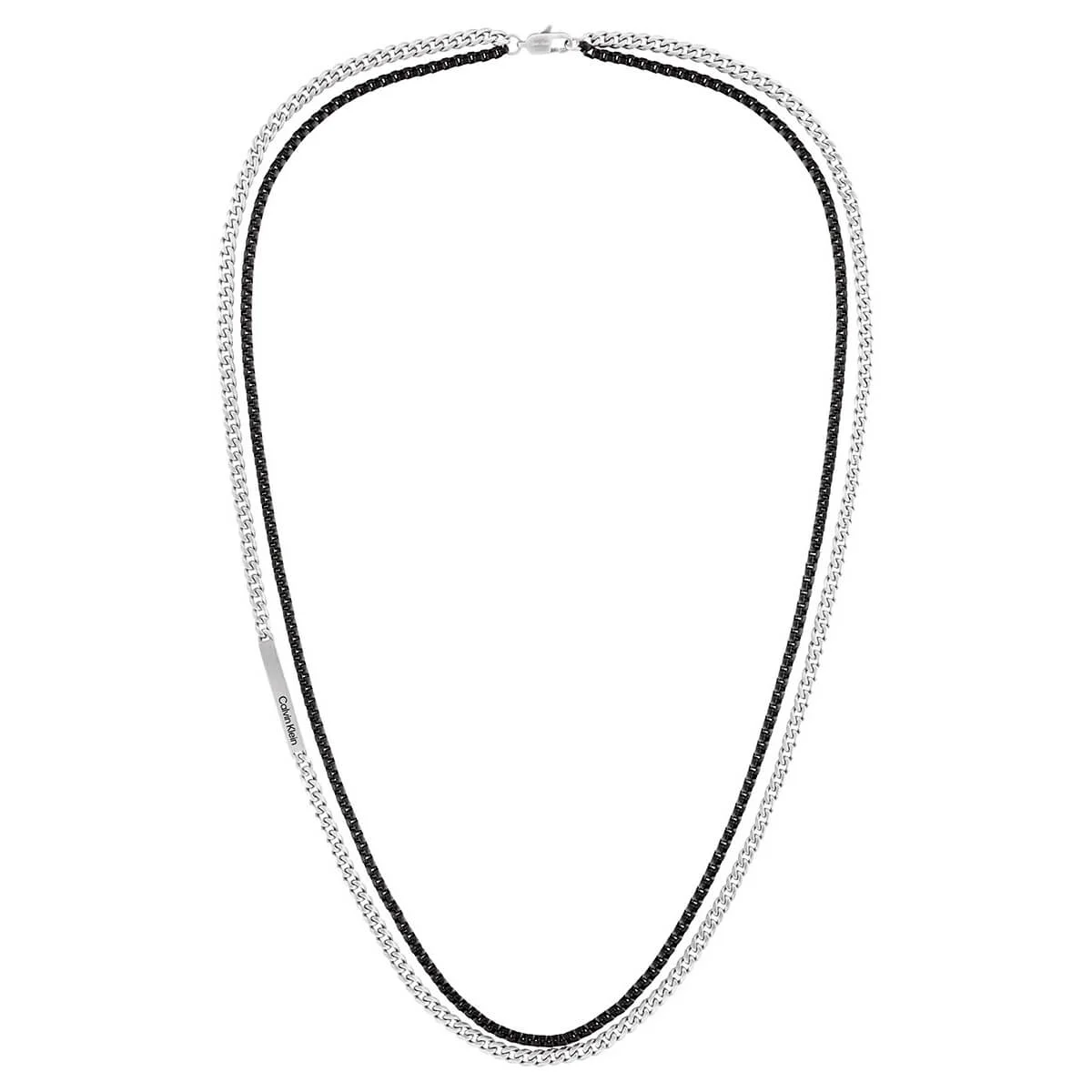 Φωτογραφία προϊόντος: Xiotiskosmima Κολιέ Calvin Klein 35000565