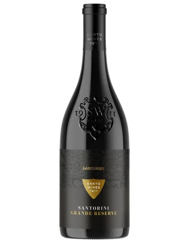 Φωτογραφία προϊόντος: Santo Wines Ασύρτικο Grande Reserve 2023 750ml