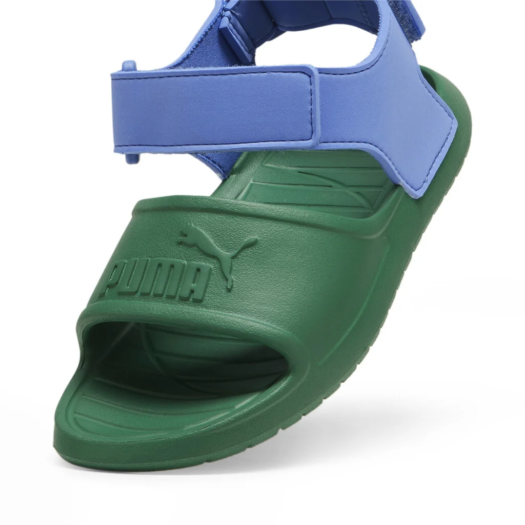 Φωτογραφία προϊόντος: Puma Παιδικά Πέδιλα Divecat v.2 Injex PS 369546-15 Πράσινο