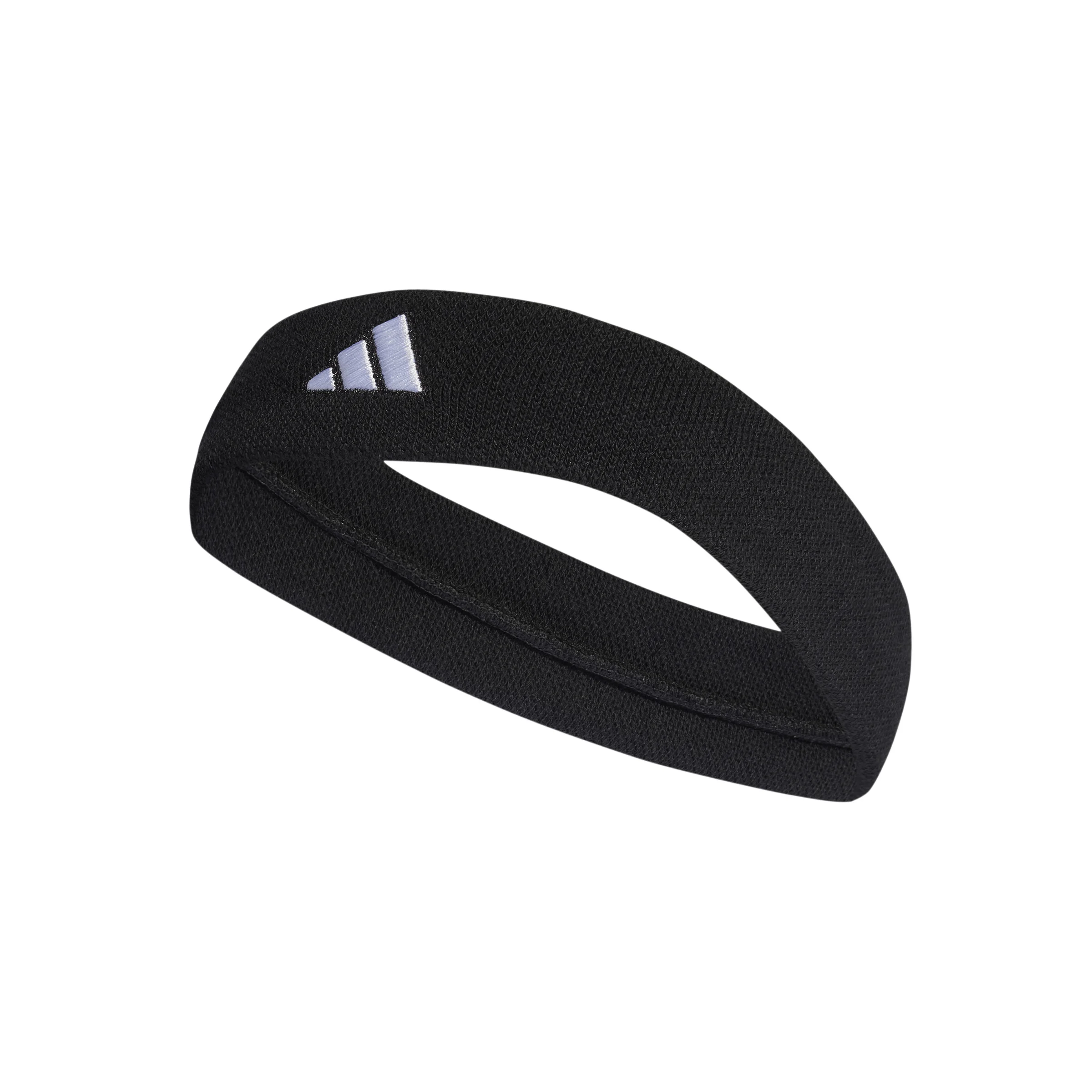 Φωτογραφία προϊόντος: Adidas Περιμετώπιο Tennis Headband HT3909 Μαύρο