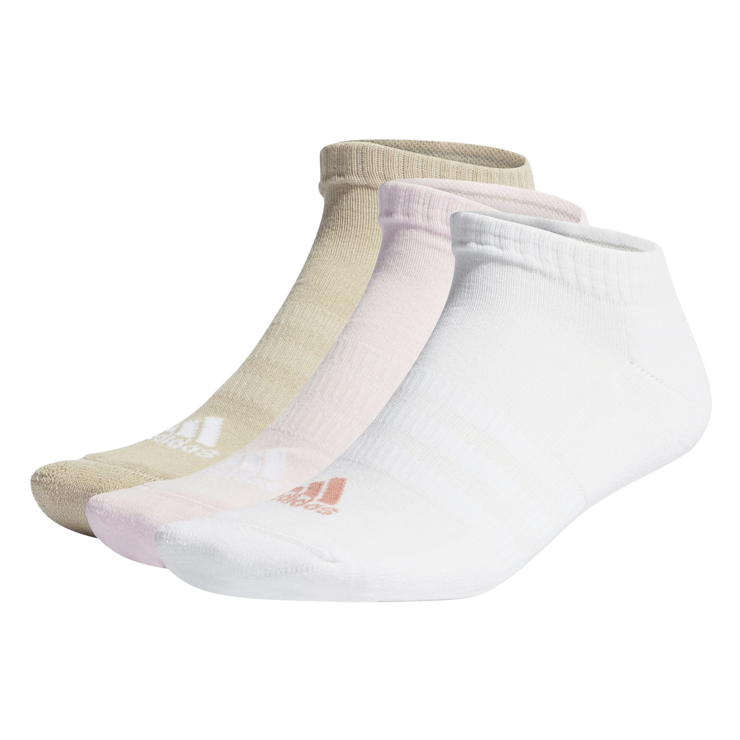 Φωτογραφία προϊόντος: Adidas Κάλτσες Cushioned Low 3p IJ8241 Πολύχρωμες