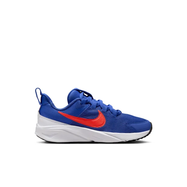 Φωτογραφία προϊόντος: Nike Παιδικά PS Star Runner DX7614-402 Μπλε