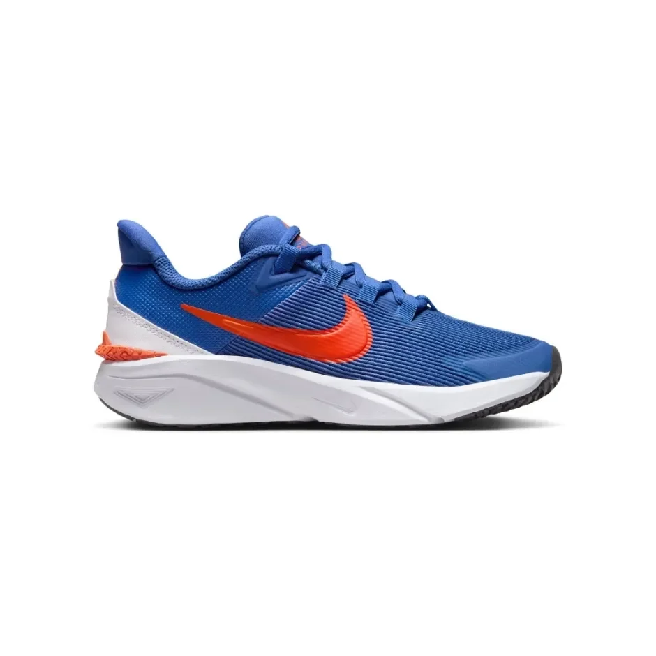 Φωτογραφία προϊόντος: Nike Παιδικά GS Star Runner 4 DX7615-402 Ρουά