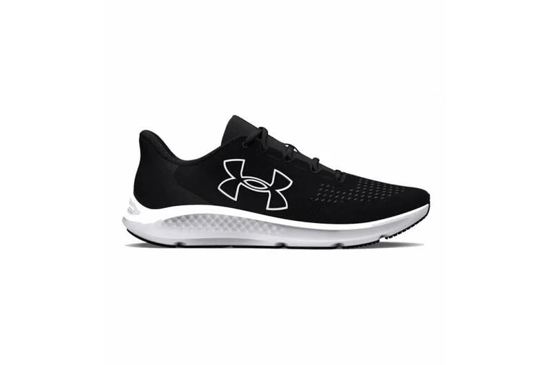 Φωτογραφία προϊόντος: Under Armour Ανδρικά Charged Pursuit 3 BL 3026518-001 Μαύρα