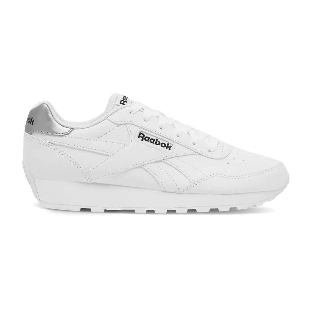 Φωτογραφία προϊόντος: Reebok Γυναικεία Sneakers Rewind 100201495 Λευκά