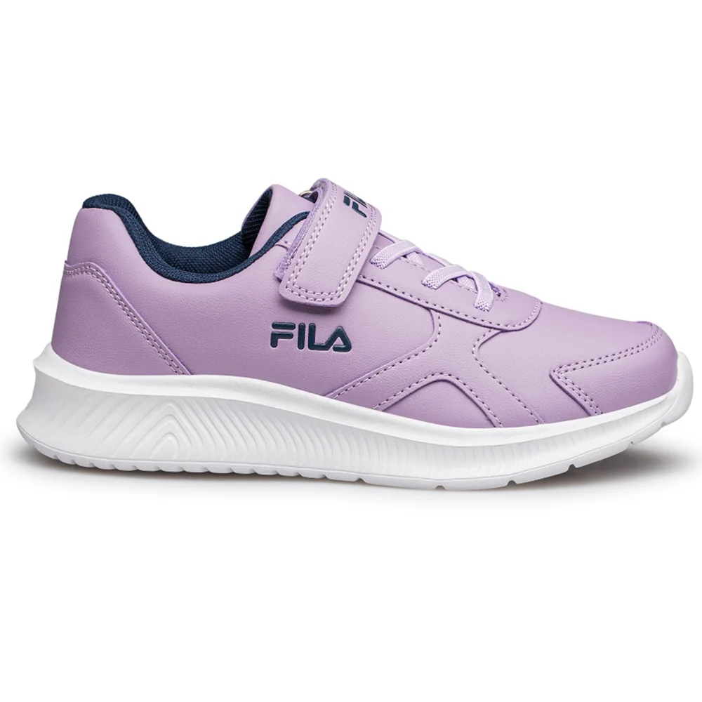 Φωτογραφία προϊόντος: FILA Παιδικά PS Brett 4 3AF33028-820 Λιλά