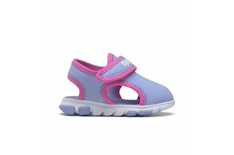 Φωτογραφία προϊόντος: Reebok Βρεφικά Σανδάλια Wave Glider Sandals III HP4802 Μωβ