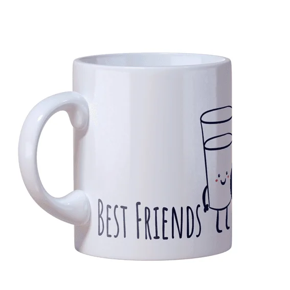 Φωτογραφία προϊόντος: OEM Κούπα Best friends
