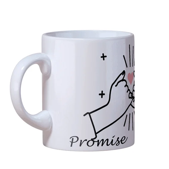 Φωτογραφία προϊόντος: OEM Κούπα Pinky Promise