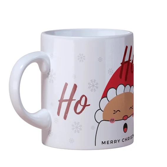 Φωτογραφία προϊόντος: OEM Κούπα HO HO HO