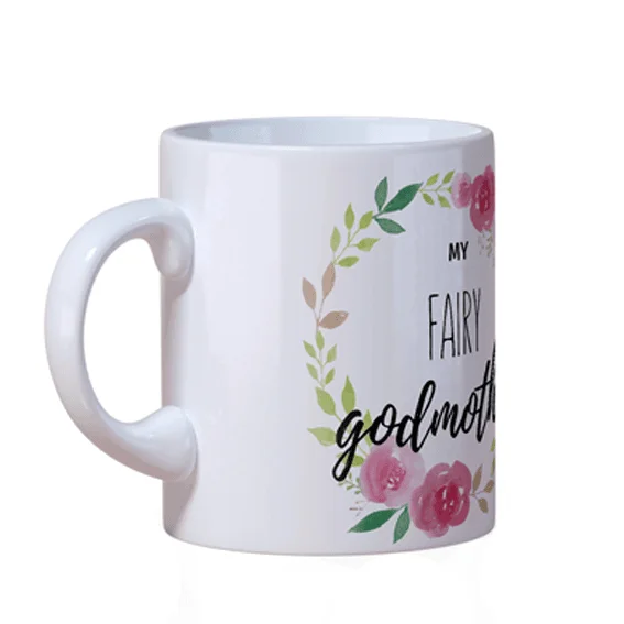 Φωτογραφία προϊόντος: OEM Κούπα My Fairy Godmother