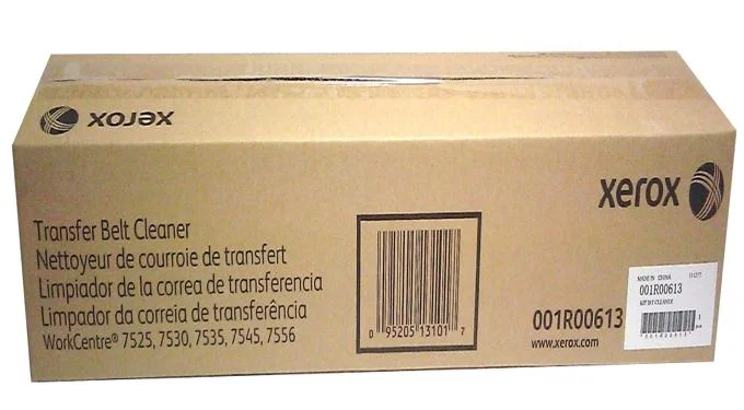 Φωτογραφία προϊόντος: Belt Cleaner Tektronix - Xerox 001R00613 WC7545 - 001R00613