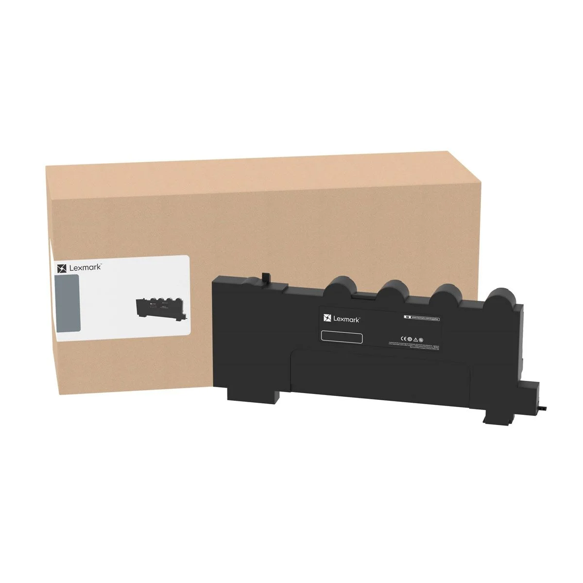 Φωτογραφία προϊόντος: Waste Toner Laser Lexmark 75M0W00 - 30k Pgs - 75M0W00