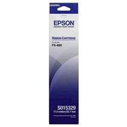 Φωτογραφία προϊόντος: Ribbon Epson C13S015329 Black - C13S015329